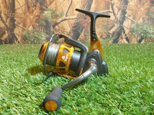 Okuma Trio 40S fishing reel