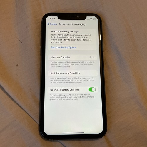 Apple iphone 64gb - -,