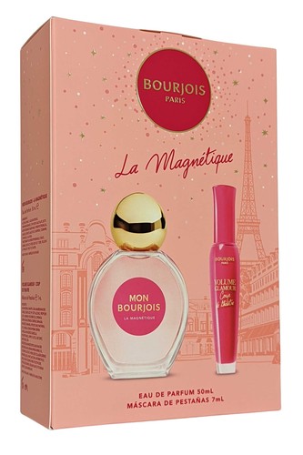 Bourjois magnetique edp - la,