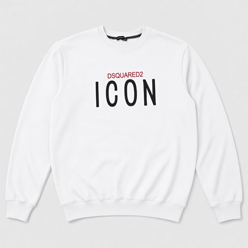 Dsquared2 icon mens pullover - icon,