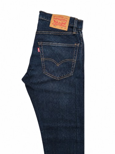 Levi 502 mens taper regular - levi's,