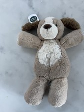 Mary Meyer Soft Toy Puppy Dog