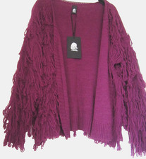 Clothing osfa fringed - ~,