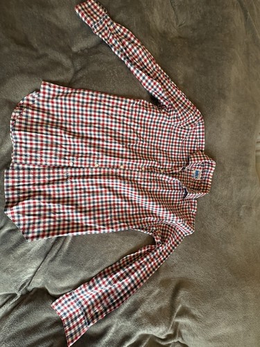 Lewin men shirt 16 5 - t.m.lewin,