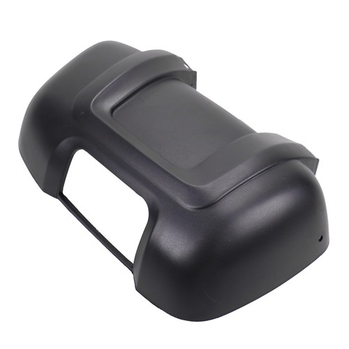Wing mirror cover - cover, right