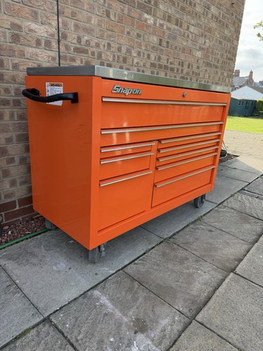 Snap tool box - snap,