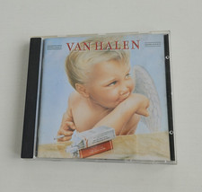 Van Halen - 1984 [HDCD] [Remastered] (CD 2000)