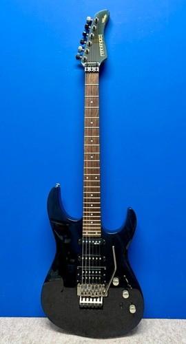 Fernandes 65s sustainer - fr-65s,