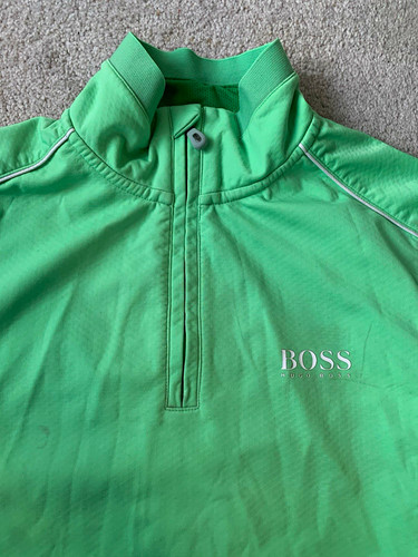 Boss hugo men green - boss,