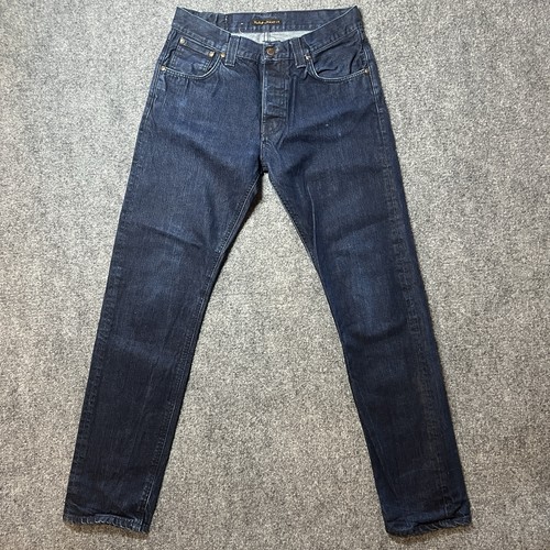 Nudie steady eddie dry - steady,