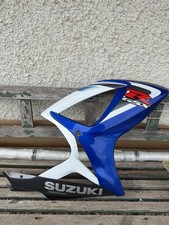 Suzuki GSXR 750 K6 K7 RHS