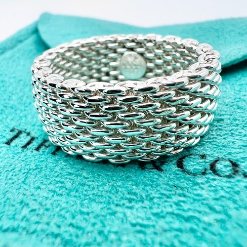 Tiffany somerset ring - somerset,