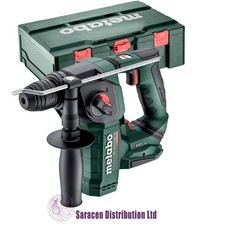 Metabo BH 18 LTX BL 16
