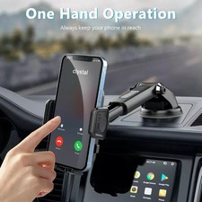 Car phone holder - holder, universal