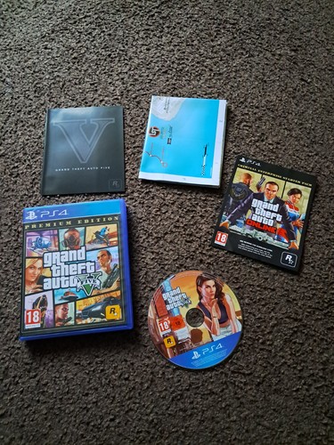 Gta grand theft - theft, auto