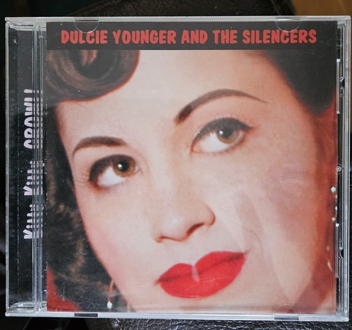 Dulcie younger and the - younger,