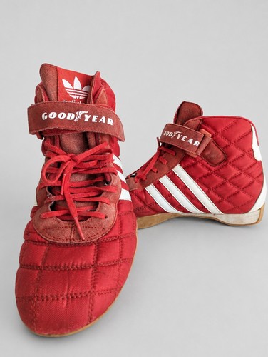 Adidas monaco goodyear high - adidas,