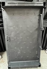 NEW Toomax Part A - Floor -