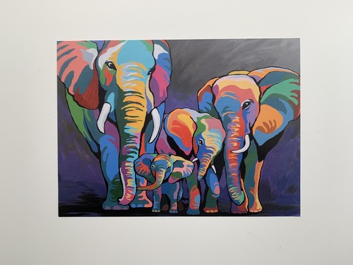 Steven brown art elephant - steven,