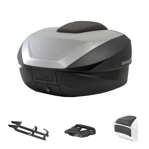 Shad trunk kit - trunk, sh59x