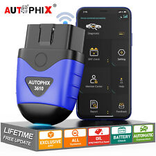 3610  Fit For VW Car Bluetooth