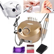 Professional Toe Nail Grinder