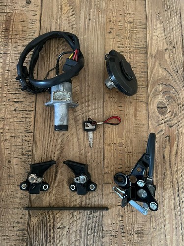 Honda ns400r ns400 key - ns400r,