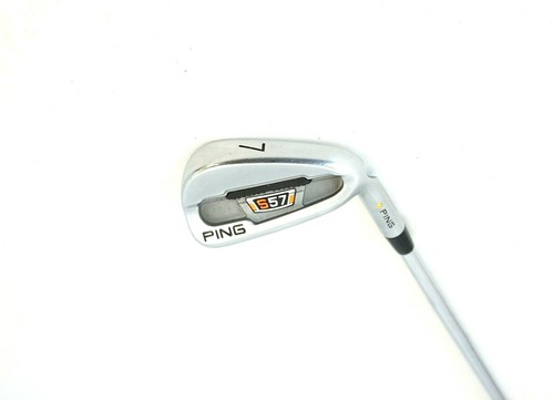 Ping s57 yellow - yellow, 7