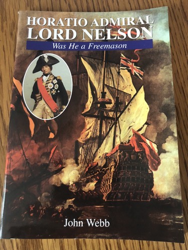 Horatio admiral lord - horatio, nelson