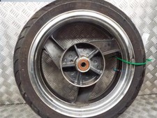 Kawasaki ZZR1100D ZZR1100 D