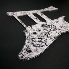 Ibanez Jem Series Pickguard