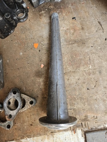 Classic mini rear suspension - classic,