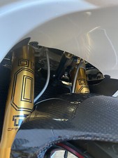Ohlins super bike - super, fork