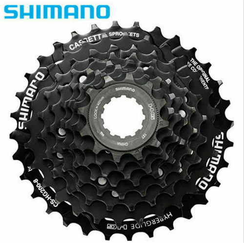 Shimano altus hg200 - shimano,