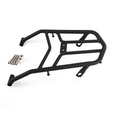 Rear Cargo Luggage Rack