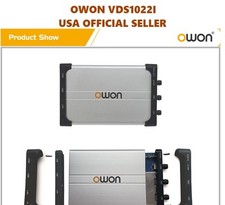 OWON VDS1022I USB Isolation PC