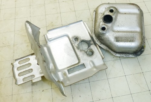 Oem fg110 honda - fg110,