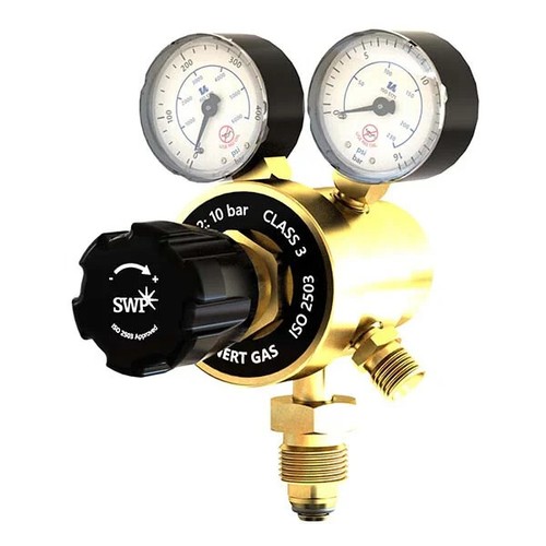 Premium multi stage inert gas - stage,