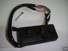Light Switch For Vehicles