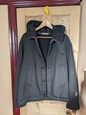 Vintage Stone Island AW 1999