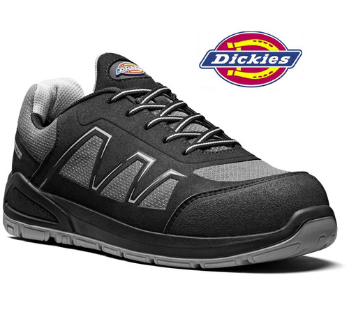 Mens dickies safety boots - dickies,