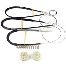 Window Regulator Repair Front