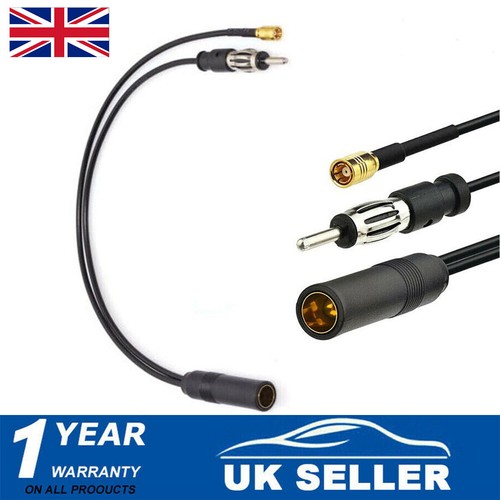Dab smb car - fm, /