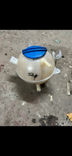 Volkswagen Golf Gt Tdi 170 09-17 1968 RADIATOR EXPANSION BOTTLE 1k0121407