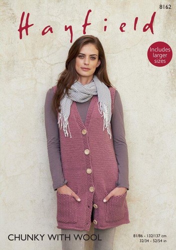 Sirdar knitting pattern - sirdar,
