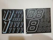 Variety Sticker Sponsor