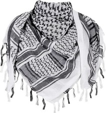 Army Shemagh Military Scarf