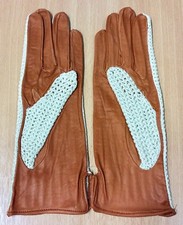 Vintage Deadstock Pittards Of