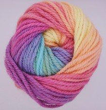 Spirit CHUNKY Sirdar Hayfield