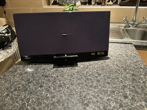 Phillips ipod dab - ,,